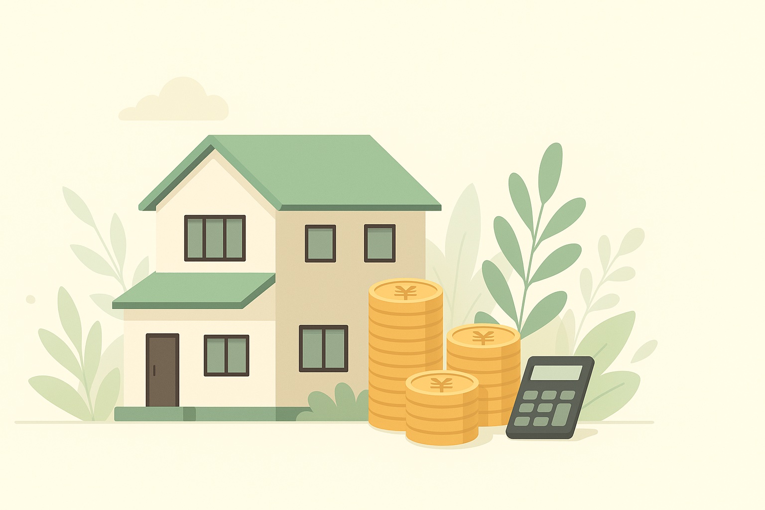 はじめまして – すまい The Place へようこそ